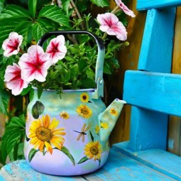 Teapot turned into a flower pot.jpg