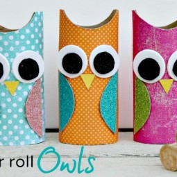 Toilet paper roll owls.jpg