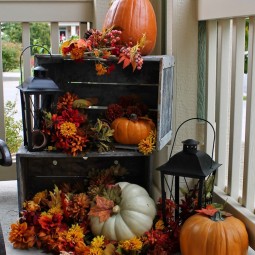 11 fall porch decorating ideas homebnc.jpg