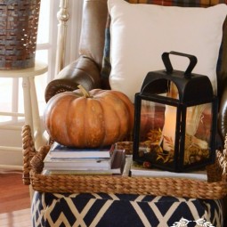 19 enchanted diy autumn decorations to fall for this season 11.jpg