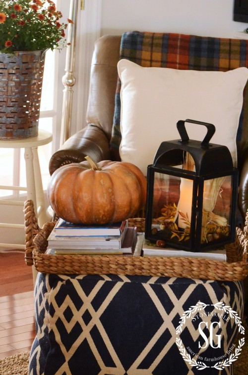 19 enchanted diy autumn decorations to fall for this season 11.jpg
