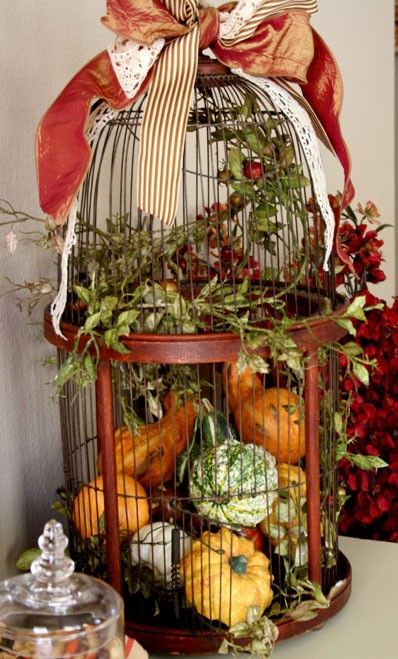 19 enchanted diy autumn decorations to fall for this season 4.jpg