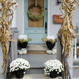 24 fall porch decorating ideas homebnc.jpg
