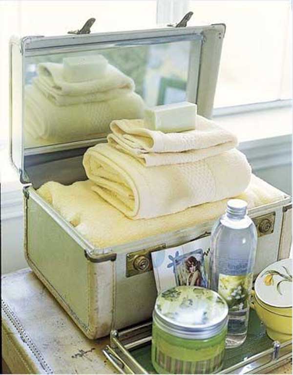 Bathroom towel woohome 10.jpg