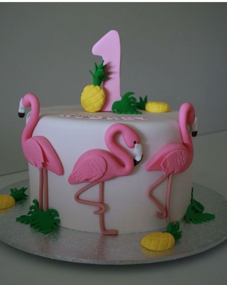 F8efdb94bb4905047c2aa1cbee1ad6ba flamingo party flamingo cake.jpg