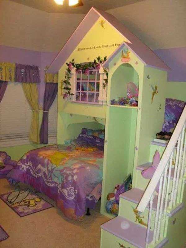 Fairy tale girl bedroom woohome 17.jpg