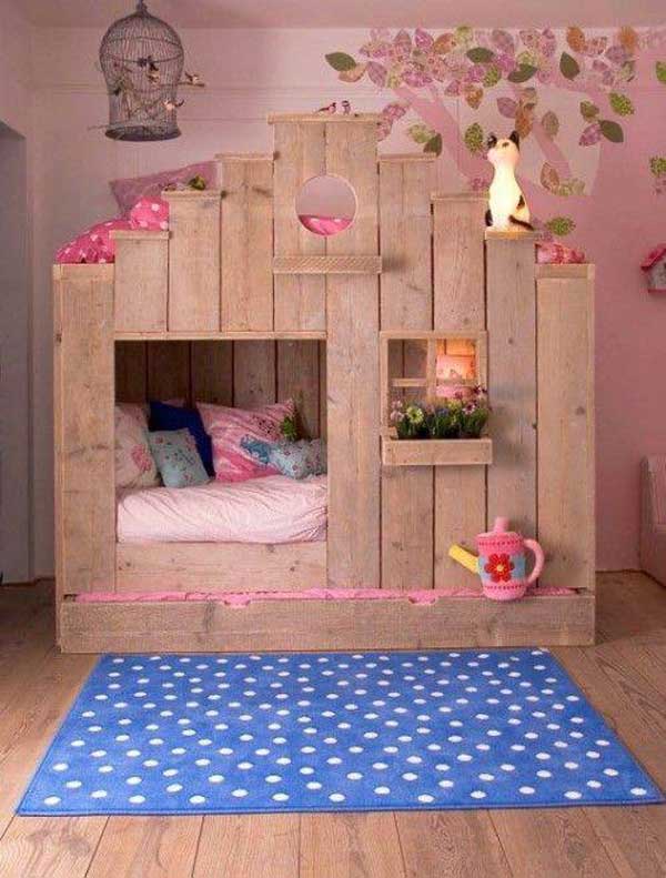 Fairy tale girl bedroom woohome 7.jpg