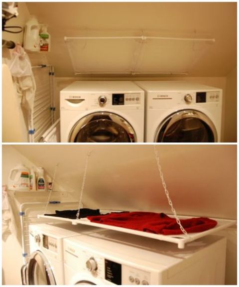 Gallery 1444335413 laundry room drying rack.jpg