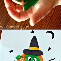 Halloween crafts for children 16 1.jpg
