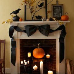 The best diy homemade halloween decorations crafts 7.jpg