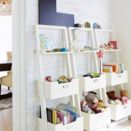 01 the leaning tower of toys toy organizer homebnc.jpg
