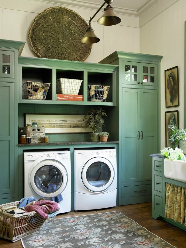 03 french country meets modern appliance laundry room ideas homebnc.jpg