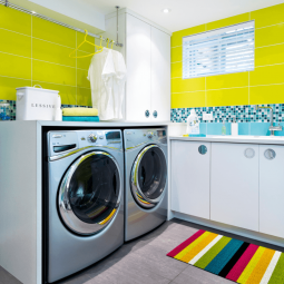 07 laundry is like so groovy laundry room design homebnc.png
