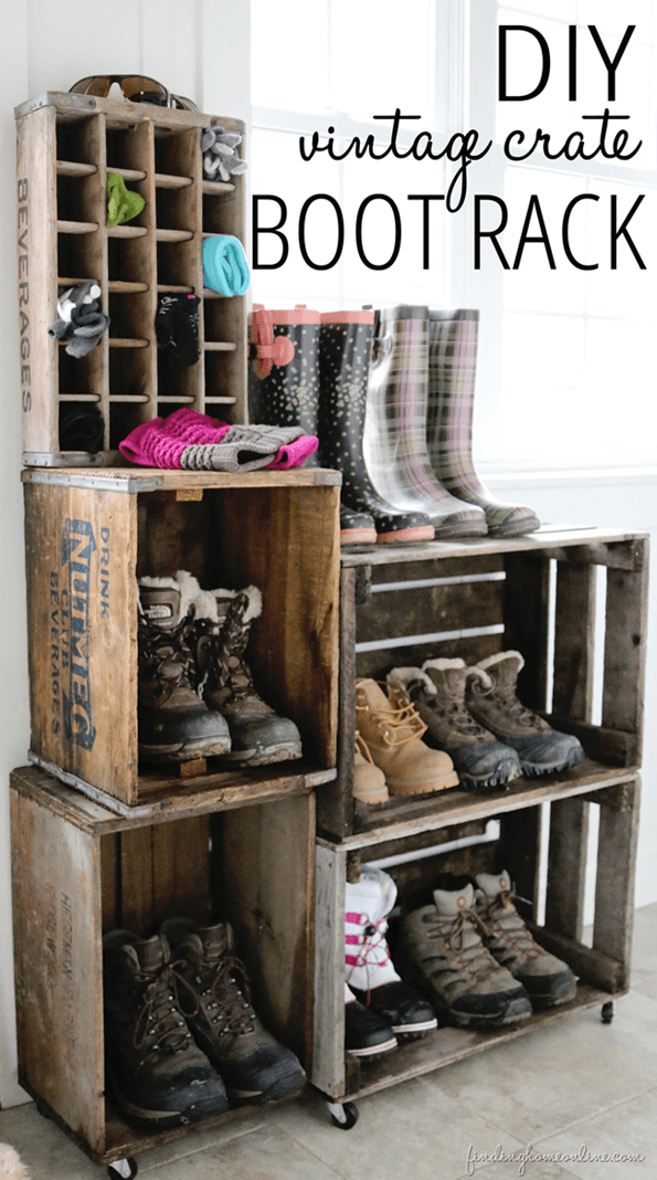 08 diy rustic storage projects ideas homebnc.png