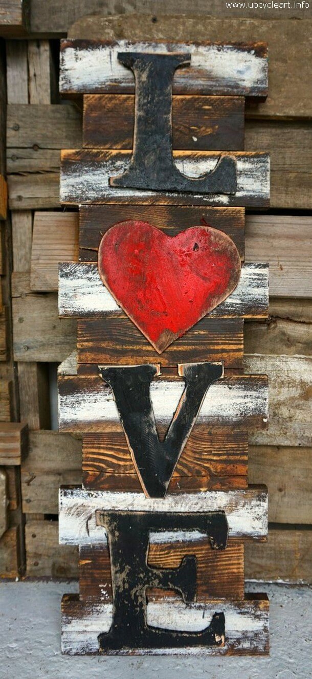 09 rustic love wood signs ideas homebnc.jpg
