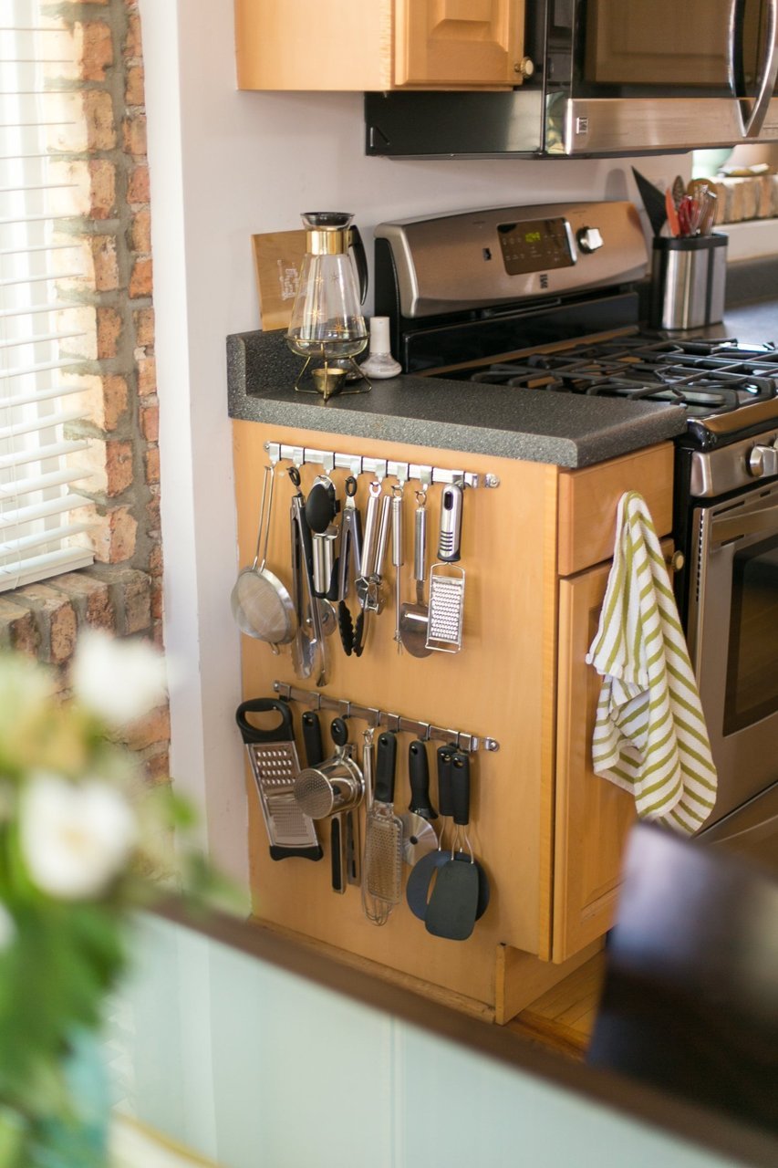 11 kitchen organization ideas homebnc.jpeg