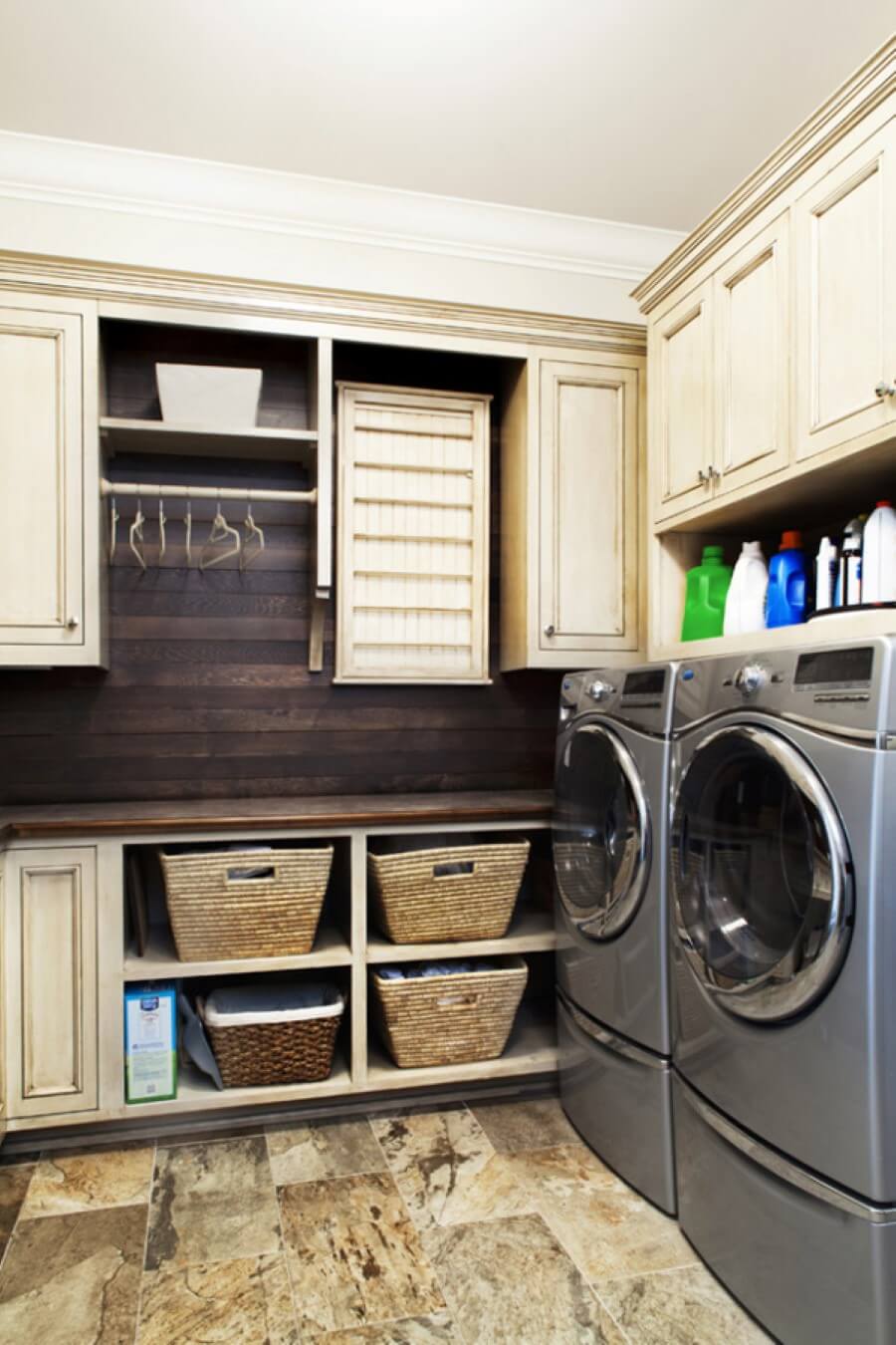 11 small laundry room design ideas homebnc.jpg