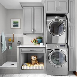 12 small laundry room design ideas homebnc.jpeg