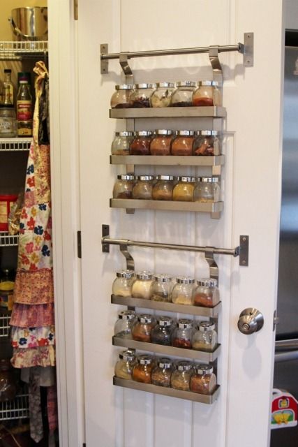 1460664430 kitchen organization spices door.jpg