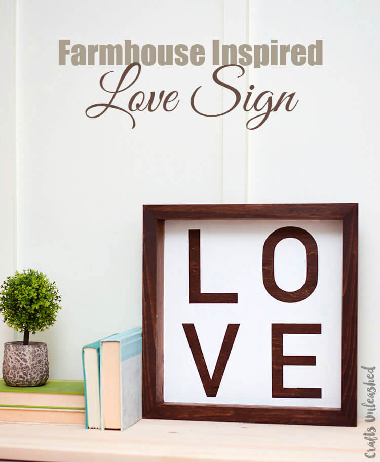 15 rustic love wood signs ideas homebnc.jpg