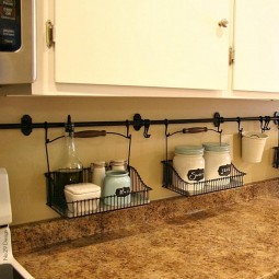 16 kitchen organization ideas homebnc.jpg