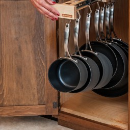 18 kitchen organization ideas homebnc.jpg