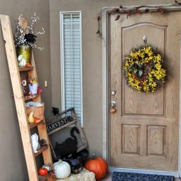 20 fall porch decorating ideas homebnc.jpg
