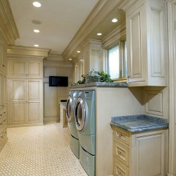 21 just a touch of color laundry room ideas homebnc.jpg