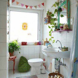 22 extraordinary creative tips and tricks that will enlarge your small bathroom design homesthetics decor ideas 22.jpg