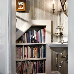 22 extraordinary creative tips and tricks that will enlarge your small bathroom design homesthetics decor ideas 4.jpg