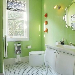 22 extraordinary creative tips and tricks that will enlarge your small bathroom design homesthetics decor ideas 5.jpg