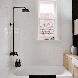 22 extraordinary creative tips and tricks that will enlarge your small bathroom design homesthetics decor ideas 6.jpg