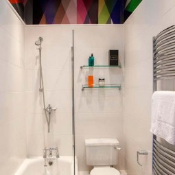 22 extraordinary creative tips and tricks that will enlarge your small bathroom design homesthetics decor ideas 8.jpg
