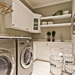 27 neutral with flair laundry room ideas homebnc.jpg