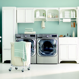34 a do it yourself ers dream laundry room ideas homebnc.png