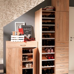 41 formal shoe wood finished cabinets shoe organizer homebnc 768x913@2x.jpg