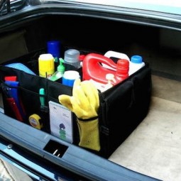 55 genius storage inventions that will simplify your life a ton of awesome organization ideas for the home car too. a lot of these are really clever storage solutions for small spaces. 21.jpg