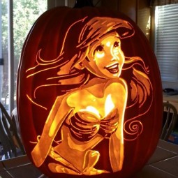 Artist uses pop culture as a theme to sculpt his pumpkins 59e082eeb125f__700 640x767.jpg
