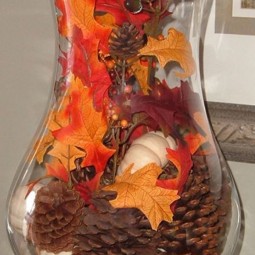 Beautiful jar filled with fall decor.jpg