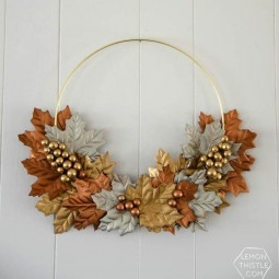 Diy fall wreaths that will inspire. perfect for your diy fall decor projects.jpg