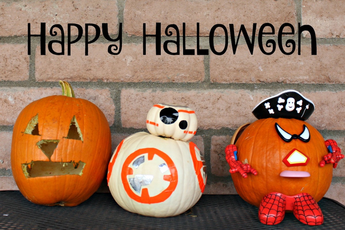 Happy halloween from bb 8 and friends.jpg