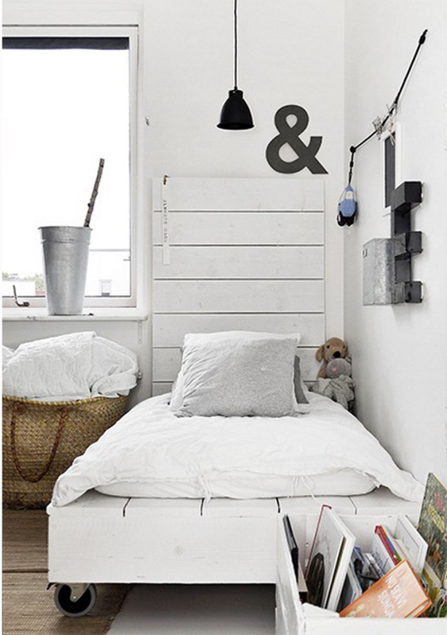 Recycled pallet bed frames for your home hometshetics 9.jpg