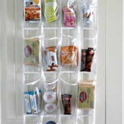 Shoe organizer 10 ingenious kitchen pantry organization projects you should try this winter e1507166620464.jpg