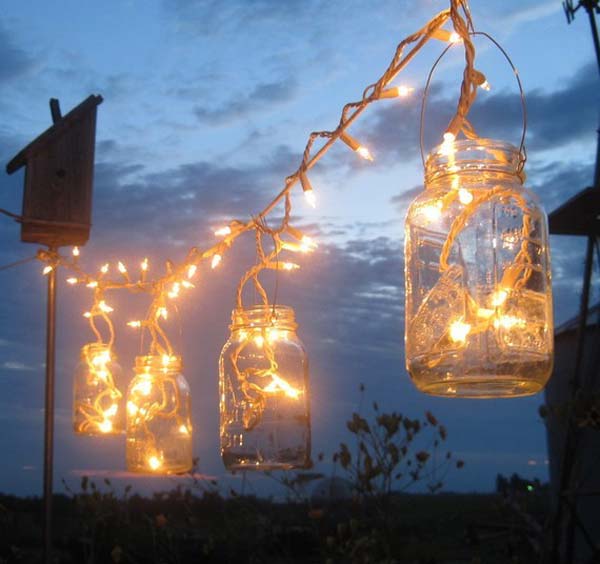 String lighting ideas for fall yard and garden 1.jpg