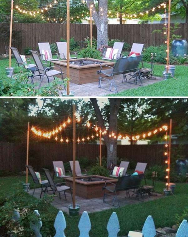 String lighting ideas for fall yard and garden 4.jpg