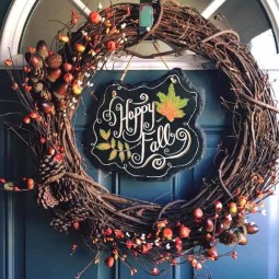 These are stunning diy fall wreaths.jpg