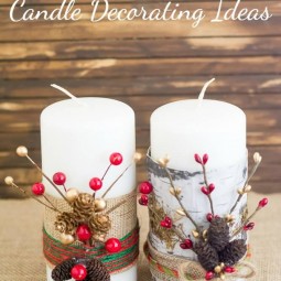 01 decorated candle ideas homebnc.jpg