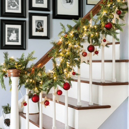 02 diy christmas lights decoration ideas homebnc.png