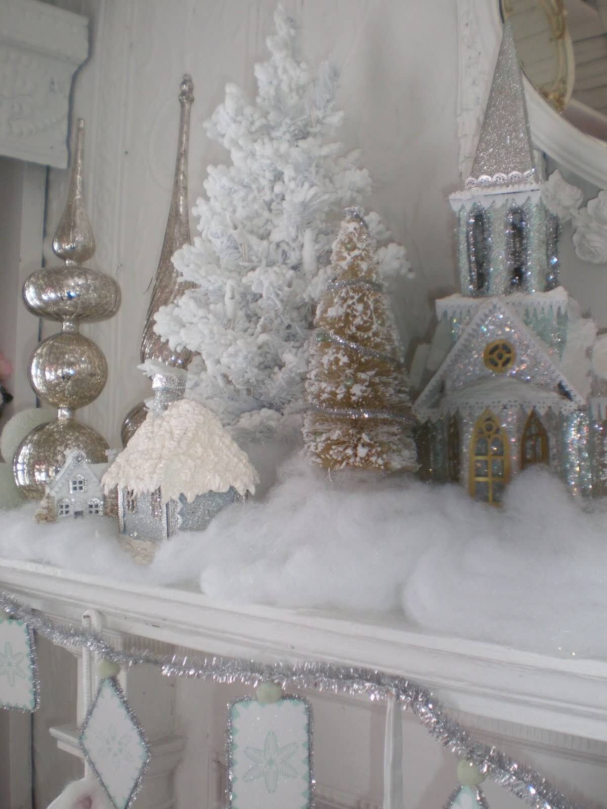 07 christmas mantel decoration ideas homebnc.jpg