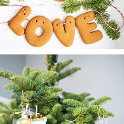09 diy christmas garland decorating ideas homebnc.jpg